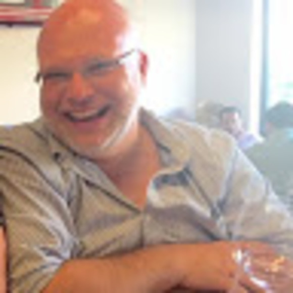 Meet your Posher, John - Picture 1 of 1